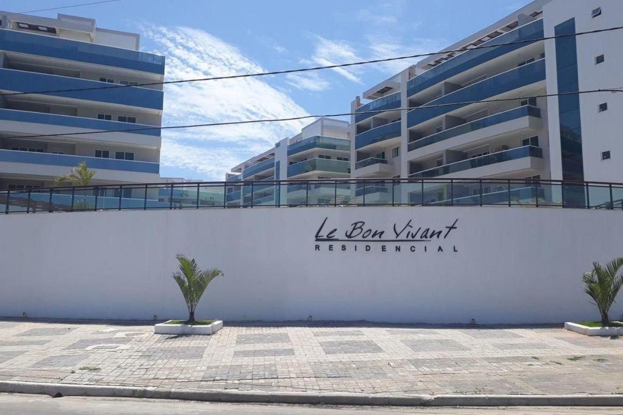 Le Bon Vivant Apto D206 Arraial do Cabo Exterior photo