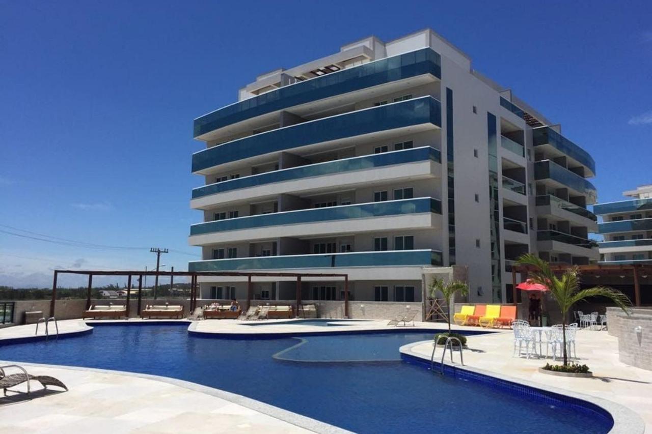 Le Bon Vivant Apto D206 Arraial do Cabo Exterior photo