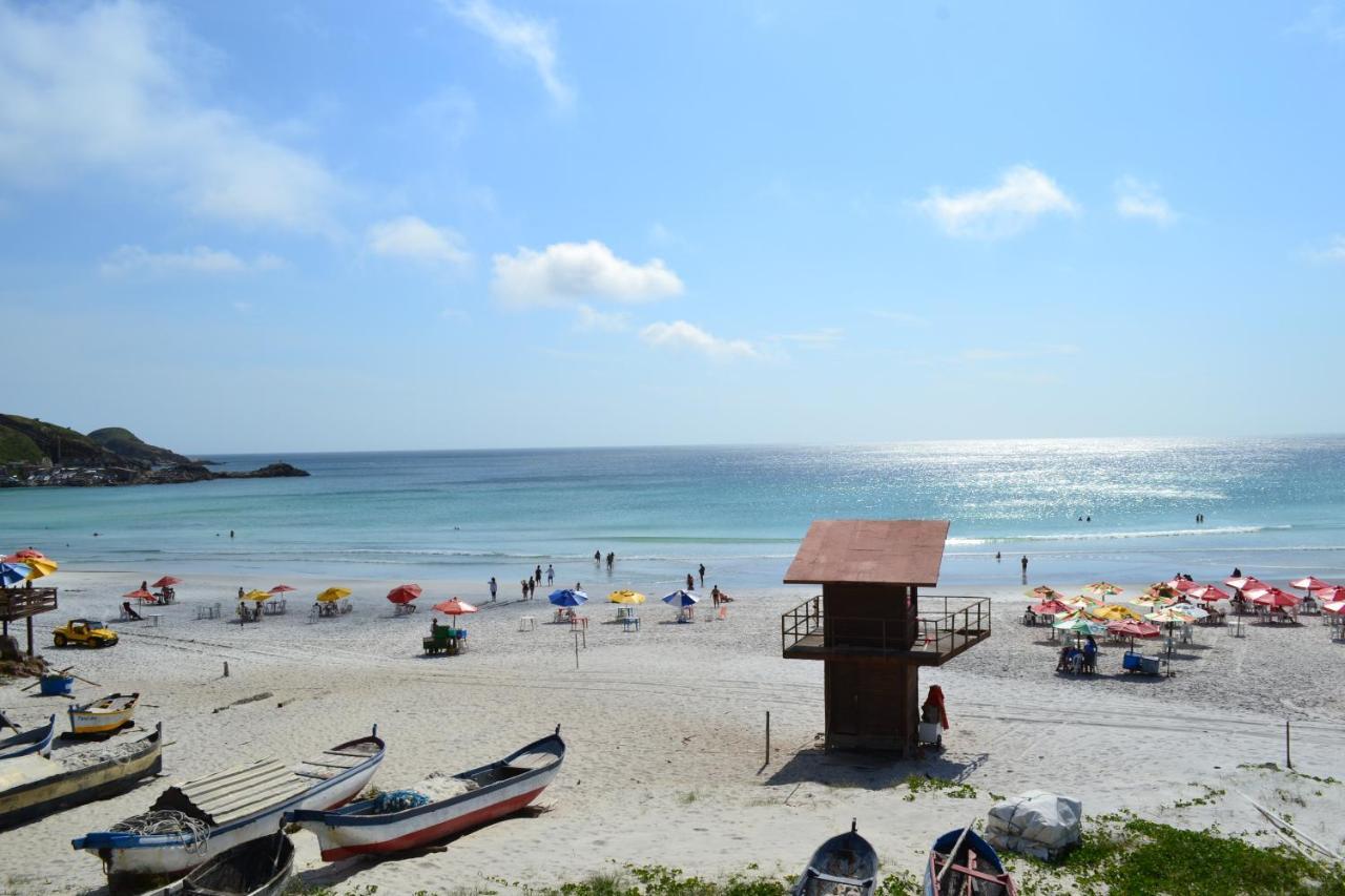 Le Bon Vivant Apto D206 Arraial do Cabo Exterior photo